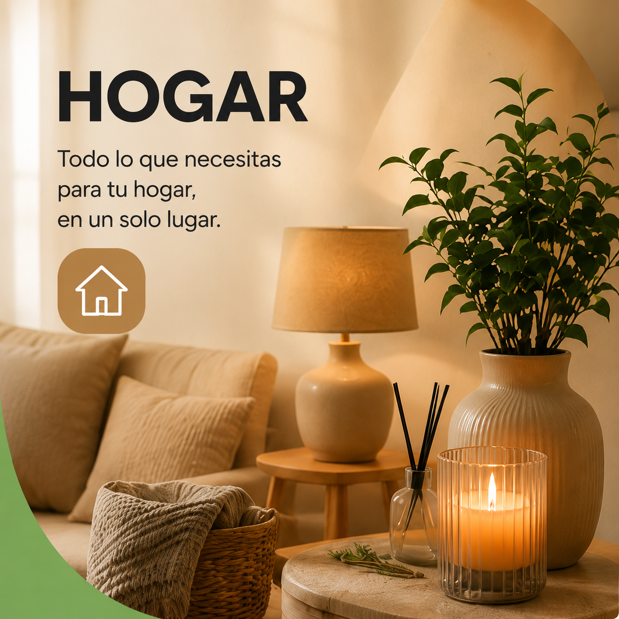 Hogar