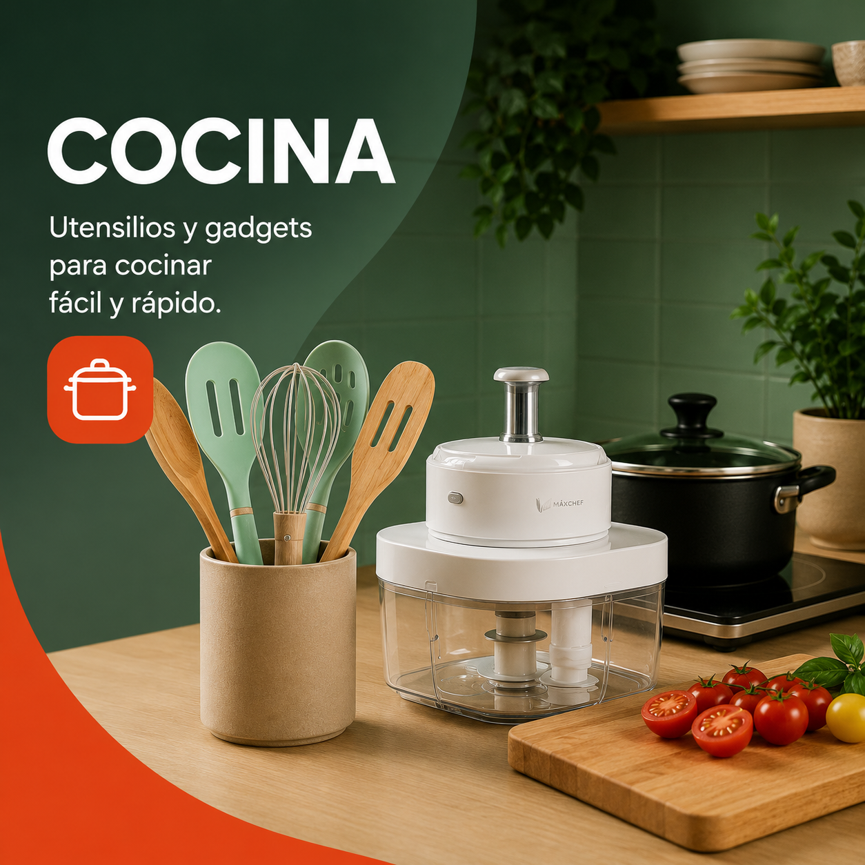 Cocina
