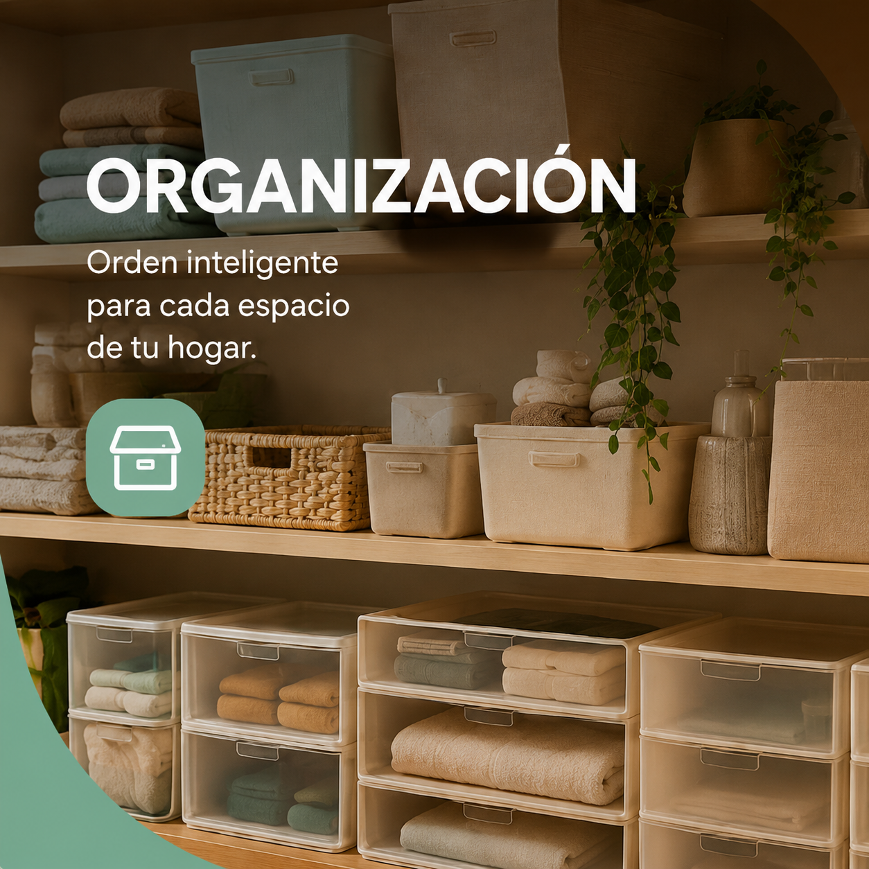 Organización