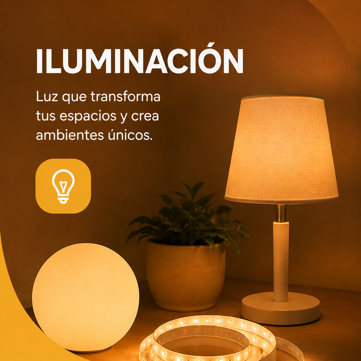 Iluminación