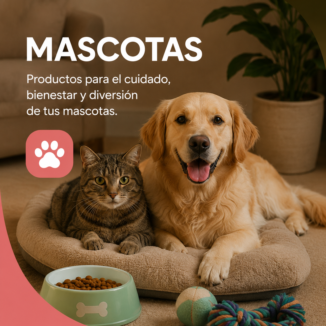 Mascotas
