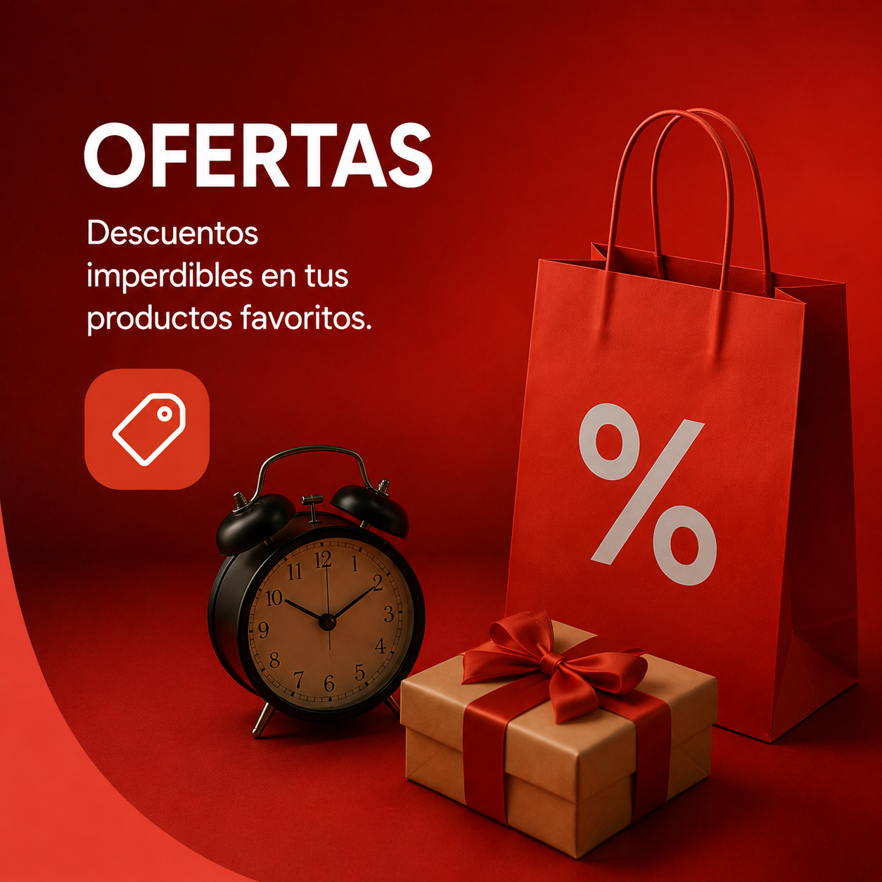 🔥 Ofertas