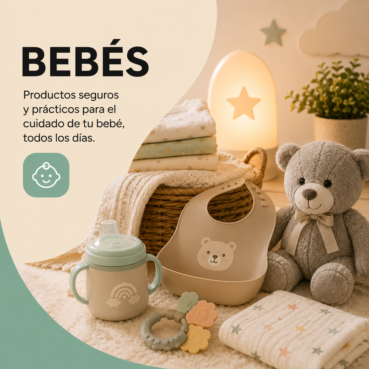 Bebés