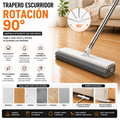 Trapero Escurridor Rotación 90°
