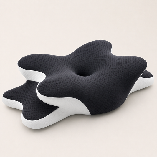 Almohada Cervical Ortopédica Viscoelástica