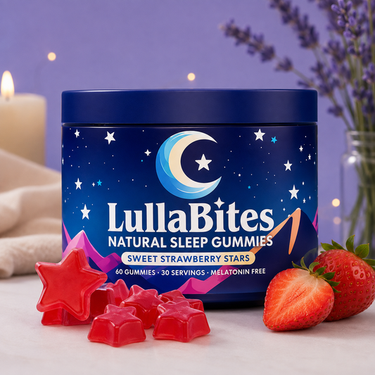 LULLABITES GUMMIES